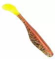 Bass Assasin Walley 4" 9cm 6g 10pcs - Klassische Weichköder - 180120215 - 5