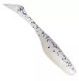 Bass Assasin Walley 4" 9cm 6g 10pcs - Klassische Weichköder - 180120215 - 7