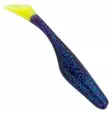 Bass Assasin Walley 4" 9cm 6g 10pcs - Klassische Weichköder - 180120215 - 8