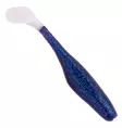 Bass Assasin Walley 4" 9cm 6g 10pcs - Klassische Weichköder - 180120215 - 9