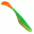 Bass Assasin Walley 4" 9cm 6g 10pcs - Klassische Weichköder - 180120215 - 11