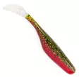 Bass Assasin Walley 4" 9cm 6g 10pcs - Klassische Weichköder - 180120215 - 12