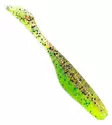 Bass Assasin Walley 4" 9cm 6g 10pcs - Klassische Weichköder - 180120215 - 13