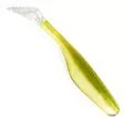 Bass Assasin Walley 4" 9cm 6g 10pcs - Klassische Weichköder - 180120215 - 14