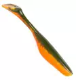 Bass Assasin Walley 4" 9cm 6g 10pcs - Klassische Weichköder - 180120215 - 17