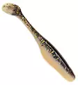Bass Assasin Walley 4" 9cm 6g 10pcs - Klassische Weichköder - 180120215 - 21