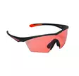 Beretta Clash ammuntalasit Scarlet - Schießbrillen - 8051832222445 - 1