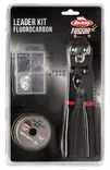 Berkley Fusion19 Leader Kit Fluorocarbon - Vorfächer - 028632970225 - 1