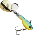 Berkley Pulse Spintail 9g - Spintails und Bladebaits - 17903400705 - 23