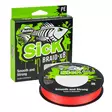 Berkley Sick Braid Red - Geflochtene Schnüre - 028632982495 - 1