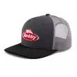 Berkley Striper Trucker Char Black - Trucker-Caps - 028632031995 - 1