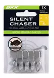 BKK Silent Chaser Harpax Darting LRF - Jig-Köpfe - 6974190006965 - 1