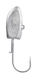 BKK Silent Chaser Harpax Darting LRF - Jig-Köpfe - 6974190006965 - 2