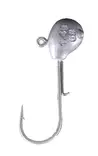 BKK Silent Chaser Punch LRF - Jig-Köpfe - 6974190007115 - 2