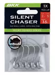 BKK Silent Chaser Punch LRF - Jig-Köpfe - 6974190007115 - 1