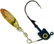 Blackfin Ghosty Underspin 8,5g - Spinnerbaits und Chatterbaits - 17702025 - 4
