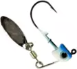 Blackfin Ghosty Underspin 8,5g - Spinnerbaits und Chatterbaits - 17702025 - 5