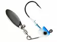 Blackfin Ghosty Underspin 8,5g - Spinnerbaits und Chatterbaits - 17702025 - 9
