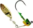 Blackfin Ghosty Underspin 8,5g - Spinnerbaits und Chatterbaits - 17702025 - 6