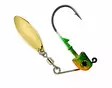Blackfin Ghosty Underspin 8,5g - Spinnerbaits und Chatterbaits - 17702025 - 10