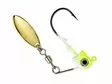 Blackfin Ghosty Underspin 8,5g - Spinnerbaits und Chatterbaits - 17702025 - 11