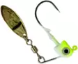 Blackfin Ghosty Underspin 8,5g - Spinnerbaits und Chatterbaits - 17702025 - 7