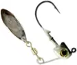 Blackfin Ghosty Underspin 8,5g - Spinnerbaits und Chatterbaits - 17702025 - 3
