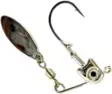 Blackfin Ghosty Underspin 8,5g - Spinnerbaits und Chatterbaits - 17702025 - 1