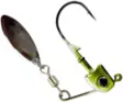Blackfin Ghosty Underspin 8,5g - Spinnerbaits und Chatterbaits - 17702025 - 2