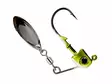 Blackfin Ghosty Underspin 8,5g - Spinnerbaits und Chatterbaits - 17702025 - 14
