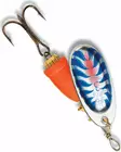 Blue Fox Super Vibrax Fluorescent no 2 6g - Klassische Spinner - 340060015 - 2