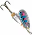 Blue Fox Super Vibrax Fluorescent no 2 6g - Klassische Spinner - 340060015 - 1