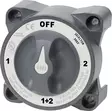 Blue Sea Heavy Duty Series Battery Switches - Batteriezubehör - 632085030025 - 1