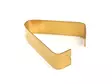 Brassie Hair Packer 3/64in Medium -karvanpakkaaja - Andere Werkzeuge - 762820035135 - 1