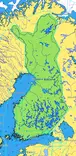C-MAP Discovery Finland Lakes - Karten - 9420064119295 - 1