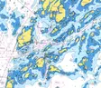 C-MAP Discovery Finland Lakes - Karten - 9420064119295 - 3