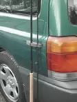 C&F Design Rod Stand CFA-80 - Andere Werkzeuge und Zubehör - 4560111381475 - 2