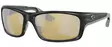 Costa Jose Pro Black, Sunrise Silver Mirror 580G - Glaslinsen - 097963939645 - 1