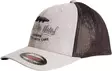 CWC Catch With Care Cap Gray - Kappen - 7340029436705 - 2