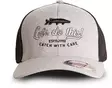 CWC Catch With Care Cap Gray - Kappen - 7340029436705 - 3