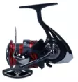 Daiwa 23 Ninja LT 2000 - Frontbrems-Spinnrollen - 043178174432 - 1