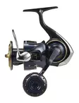 Daiwa 23 Saltiga - Große Salzwasser-Spinnrollen - 043178173275 - 3