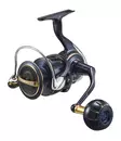 Daiwa 23 Saltiga - Große Salzwasser-Spinnrollen - 043178173275 - 1