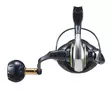 Daiwa 23 Saltiga - Große Salzwasser-Spinnrollen - 043178173275 - 5