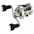 Daiwa 26 RYOGA 150 - Klassische Baitcast-Rollen - 043178450765 - 2