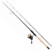 Daiwa Ninja LT PMC - Allround Spinnsets - 5055545250415 - 1
