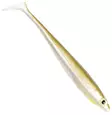 Daiwa Prorex Duckfin Shad 2.0 - Weichköder für Hechte über 100g - 251020225 - 2