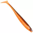 Daiwa Prorex Duckfin Shad 2.0 - Weichköder für Hechte über 100g - 251020225 - 5