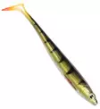 Daiwa Prorex Duckfin Shad 2.0 - Weichköder für Hechte über 100g - 251020225 - 7
