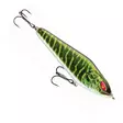 Daiwa Prorex Lazy Jerk 175SS - Klassische Jerkbaits - 405984501662875 - 3